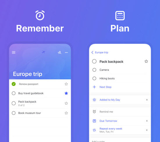 چگونه To-Do List بهتری برای انجام کار&zwnj;های روزانه خود داشته باشیم؟