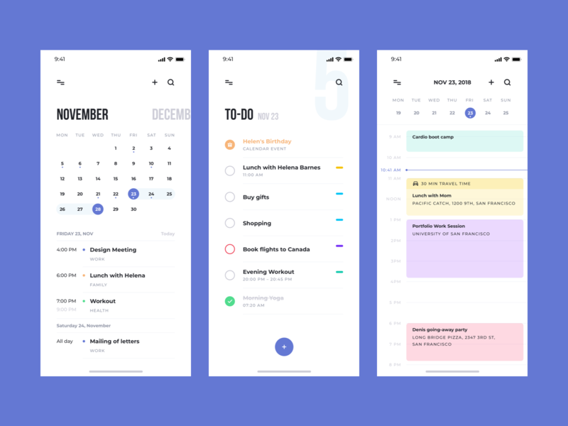 چگونه To-Do List بهتری برای انجام کار&zwnj;های روزانه خود داشته باشیم؟