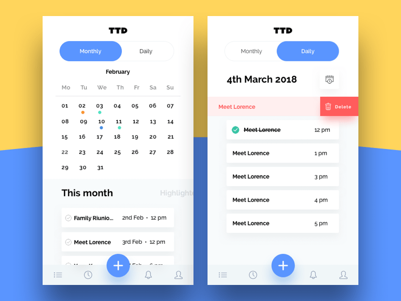 چگونه To-Do List بهتری برای انجام کار&zwnj;های روزانه خود داشته باشیم؟