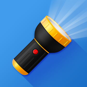 دانلود Amazing Flashlight 2.5 – چراغ قوه قدرتمند