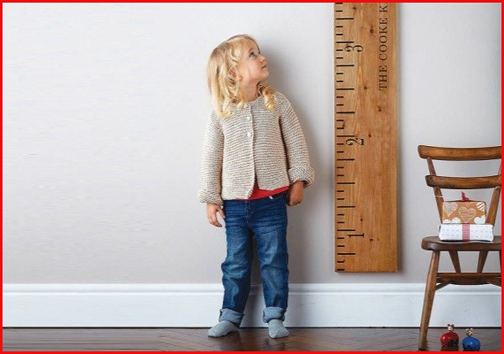 چه تغذیه ای در افزایش رشد قد تاثیر دارد؟