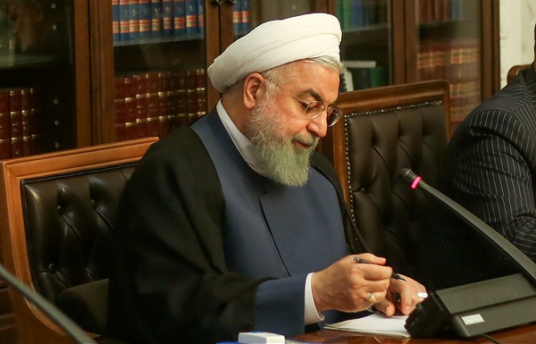 نمایندگان رئیس جمهور در شورای فرهنگی – اجتماعی زنان و خانواده منصوب شدند