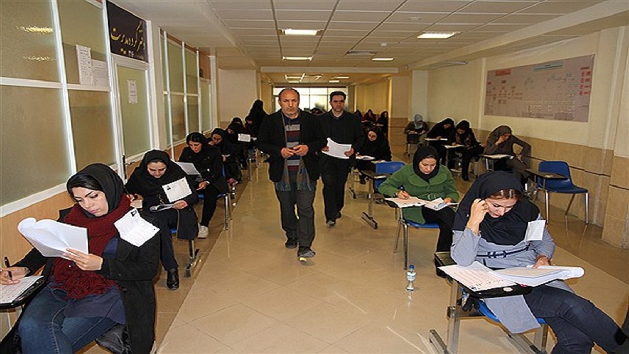 تمدید مهلت ثبت‌نام سومین آزمون انتخاب اعضای جامعه مشاوران رسمی مالیاتی