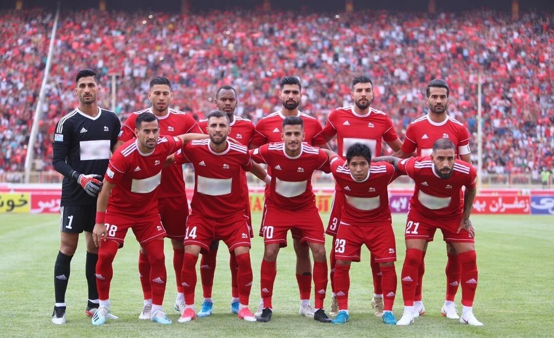 تراکتوری‌ها شارژ مالی شدند