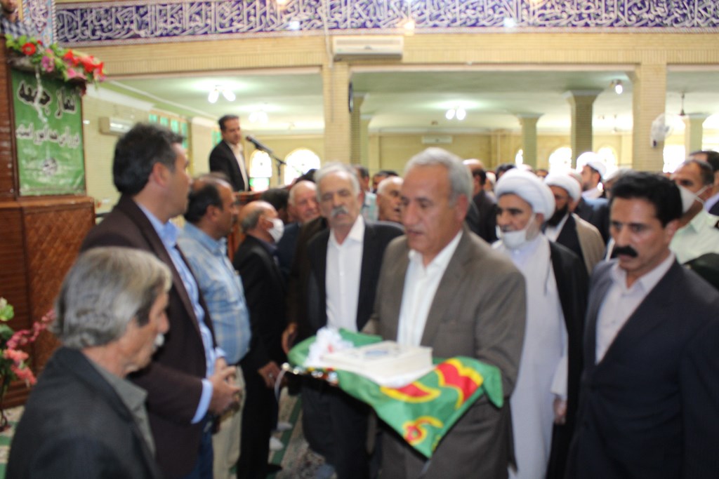 سازش ۲ طایفه در شهرستان چرداول