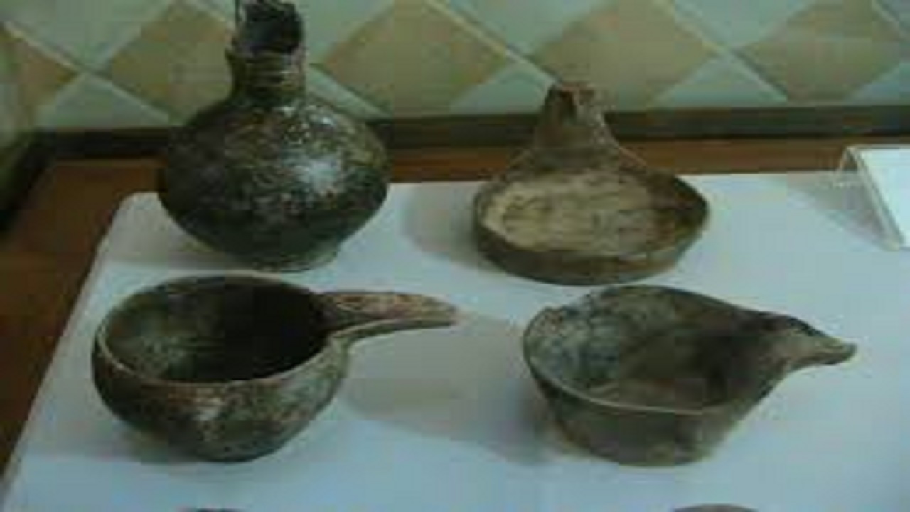 البرز صاحب سه موزه می شود