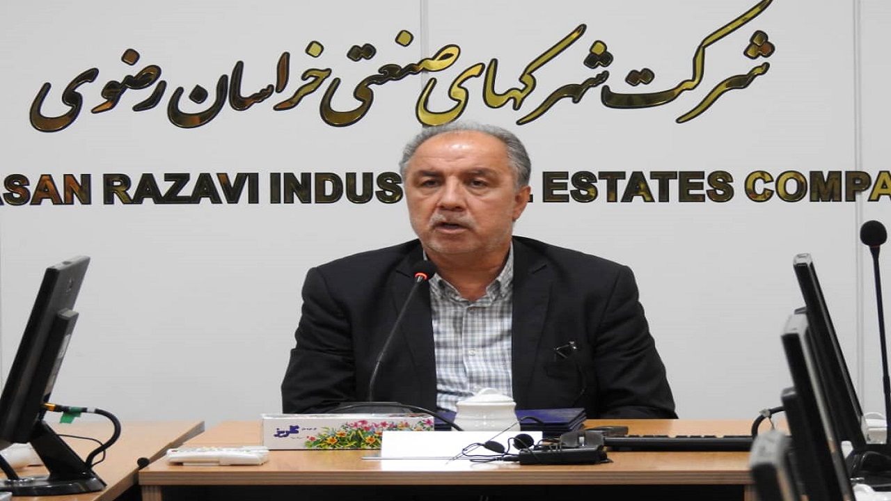بازار سرمایه می‌تواند راهکار مناسب برای تأمین مالی واحد‌های صنعتی کوچک باشد