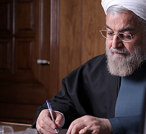 رئیس‌جمهور درگذشت مادر شهیدان سیف‌الدینی راد را تسلیت گفت