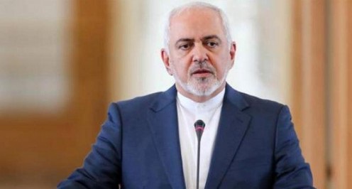 گزارش محمدجواد ظریف از سفرش به استانبول