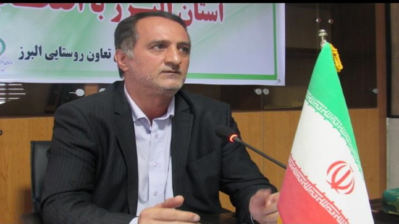 &nbsp;ارتقای بهره وری کشاورزی با استفاده بهینه از نهاده های کشاورزی