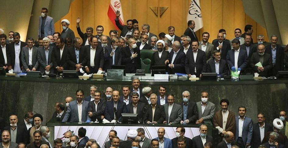 ناکارآمدی مجلس دهم، علت مشارکت پایین مردم در انتخابات