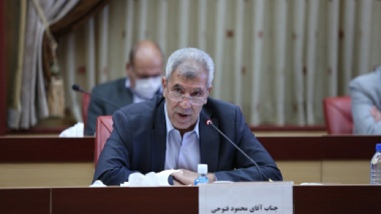 تشریح دستاوردهای دانشگاه شریف در مقابله با کرونا
