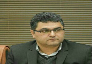 پیمان اسکندری مدیر تعاون روستائی کردستان