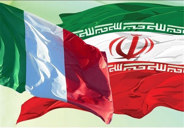 دوستی میان ایران و ایتالیا، حاصل پیوندهای سنتی پارلمانی