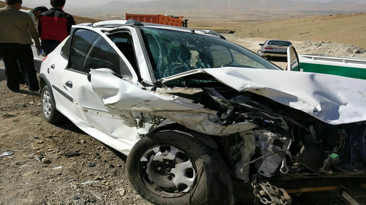 امدادرسانی نجاتگران هلال احمر استان اصفهان به ۱۲۵ حادثه دیده