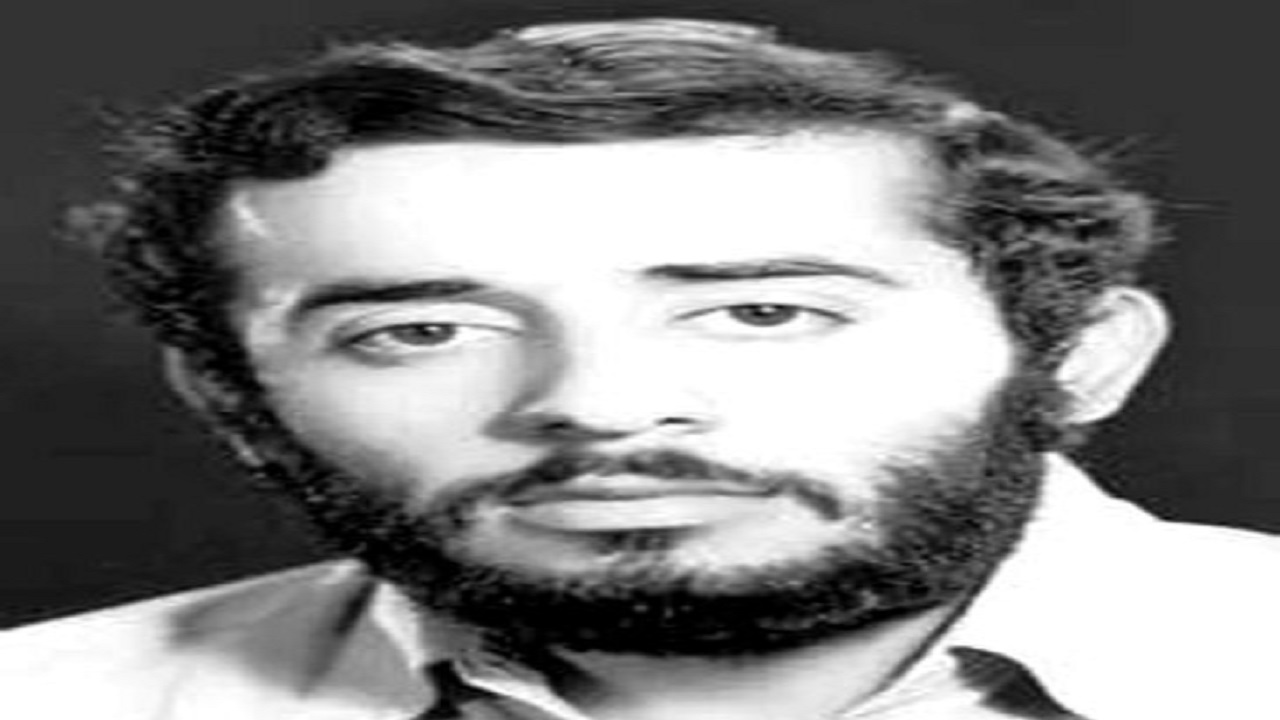 سالروز تولد هفتاد سالگی وزیر شهید