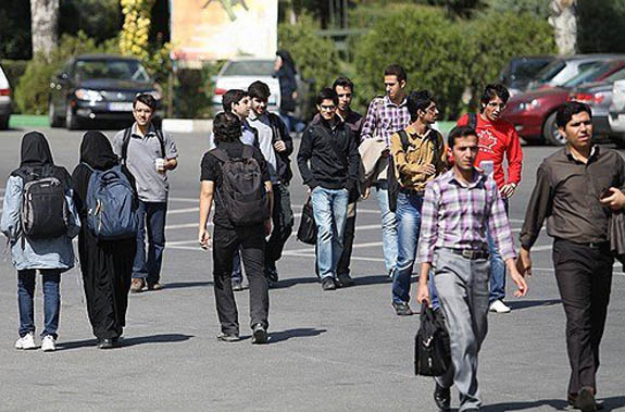 جوانان و نوجوانان سرمایه های عظیم و اصلی کشور هستند