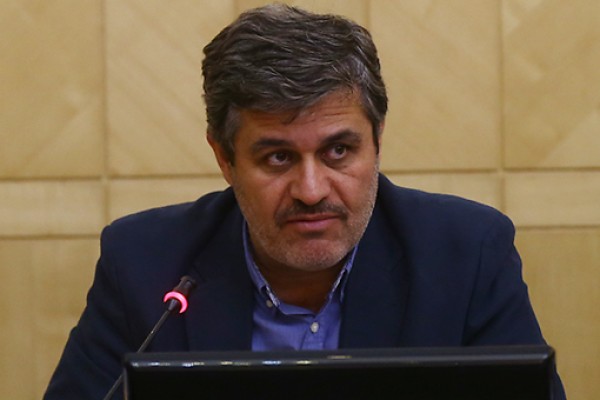 بررسی اعتبارنامه تاجگردون در شورای نگهبان