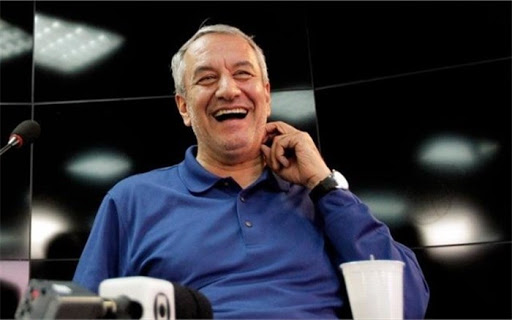 کفاشیان با بهاروند دیدار کرد