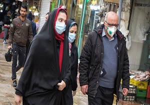 طغیان کرونا در هندیجان درصورت بی توجهی به نکات بهداشتی
