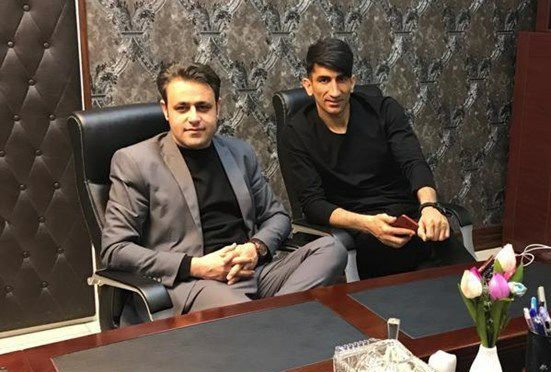 سلیمانی: انحلال تیم‌های نفتی به این راحتی نیست/ بیرانوند باید حسن نیت خود را به آنتورپ ثابت می‌کرد