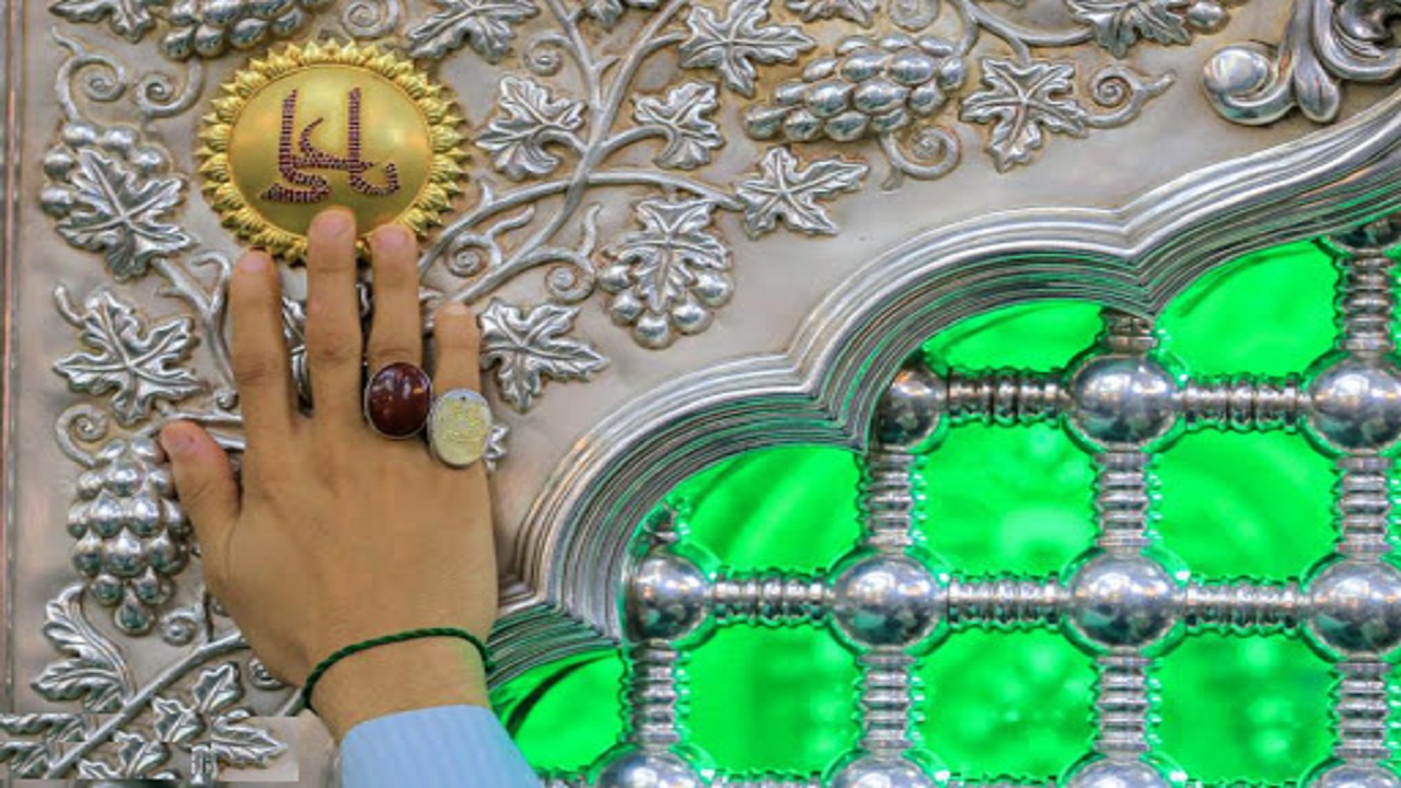 آیا روایات مربوط به انگشتر عقیق جعلی است؟