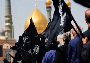 برنامه‌های حرم بانوی کرامت در سالروز شهادت امام صادق (ع)اعلام شد