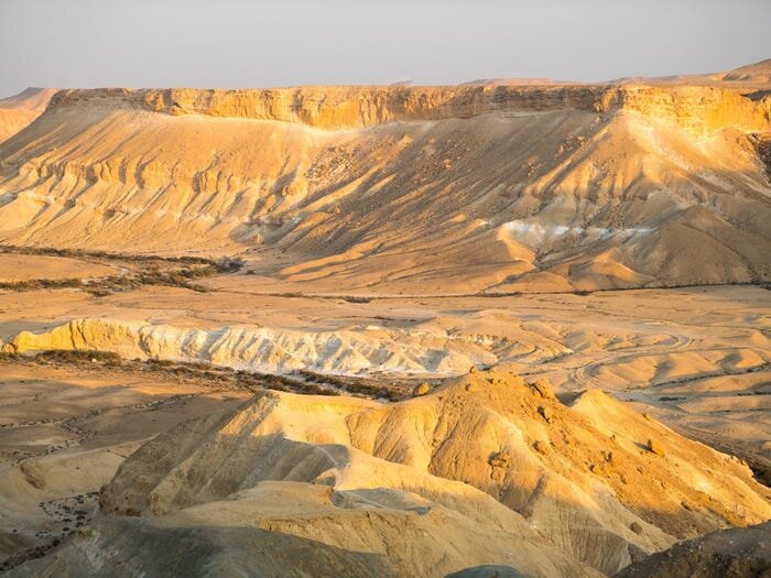 زیباترین و بکرترین کویرهای جهان؛ روی دیگری از جذابیت طبیعت + تصاویر