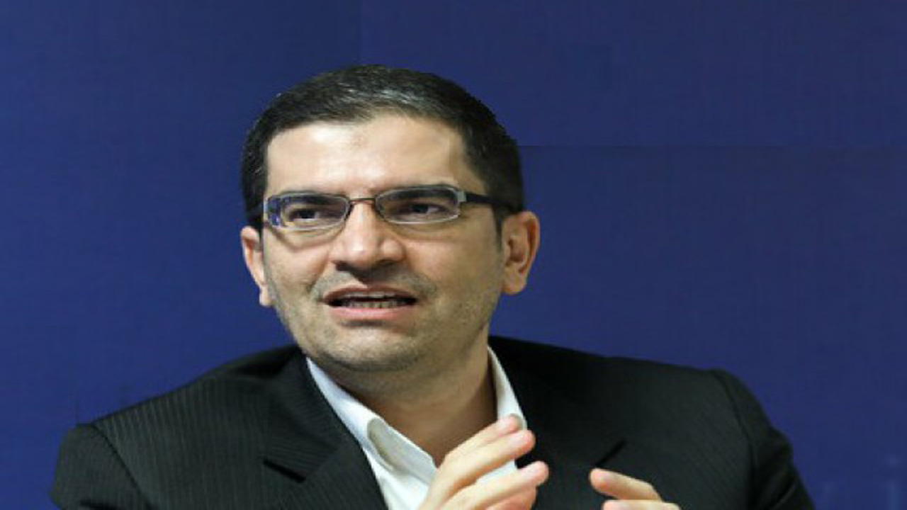 افشاگری قاضی زاده هاشمی در خصوص فدراسیون فوتبال + فیلم