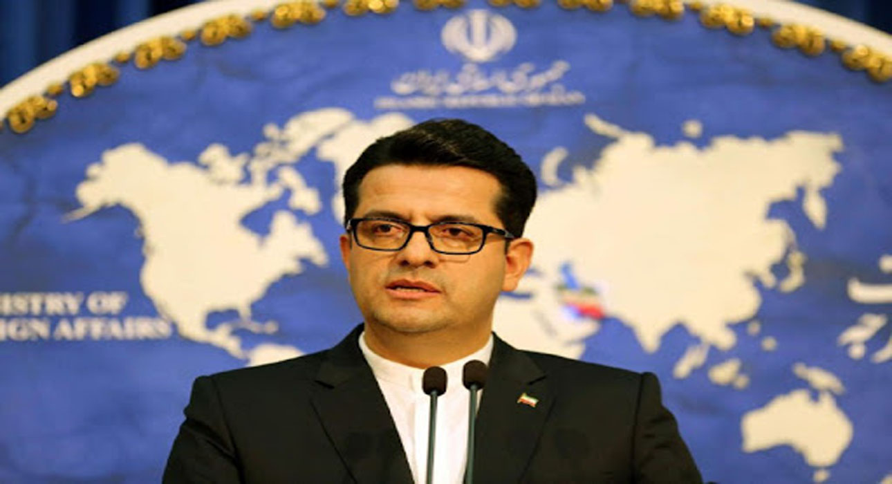 یادداشت اعتراضی درباره وضعیت ایرانیان زندانی به امارات ارسال شده است