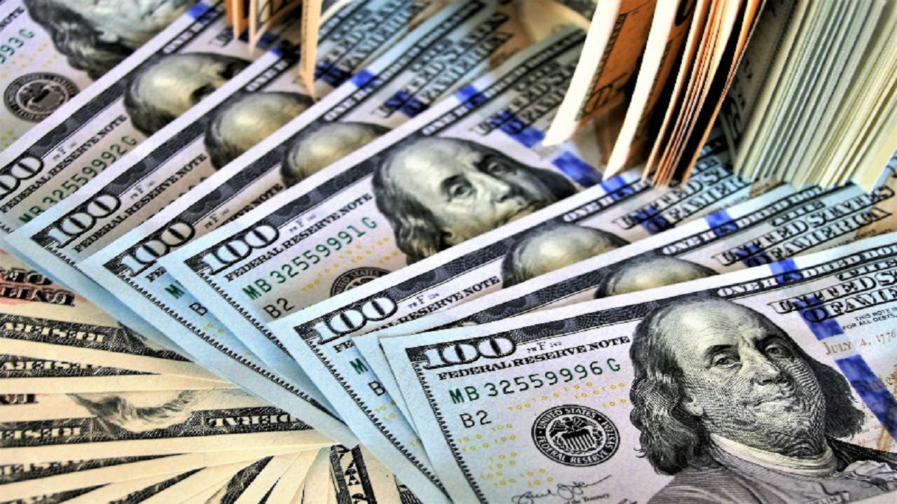 نرخ ارز بین بانکی در ۲۷ خرداد؛ قیمت پوند انگلیس افزایش یافت