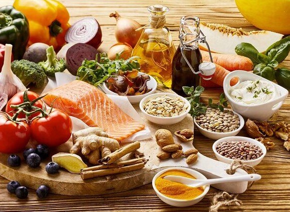 تاثیر سلامت مواد غذایی بر بهبود کیفیت زندگی