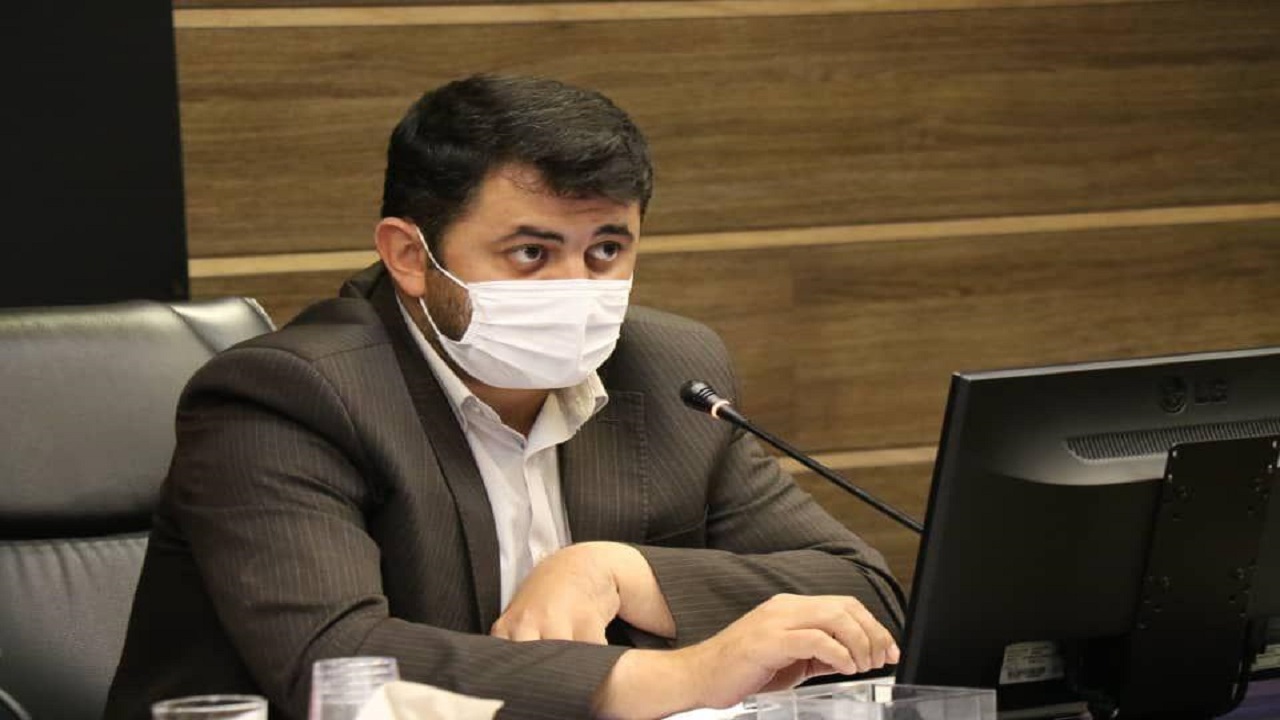 انتقال سالانه ۶۰۰ میلیون متر مکعب آب از طریق سد کانی سیب