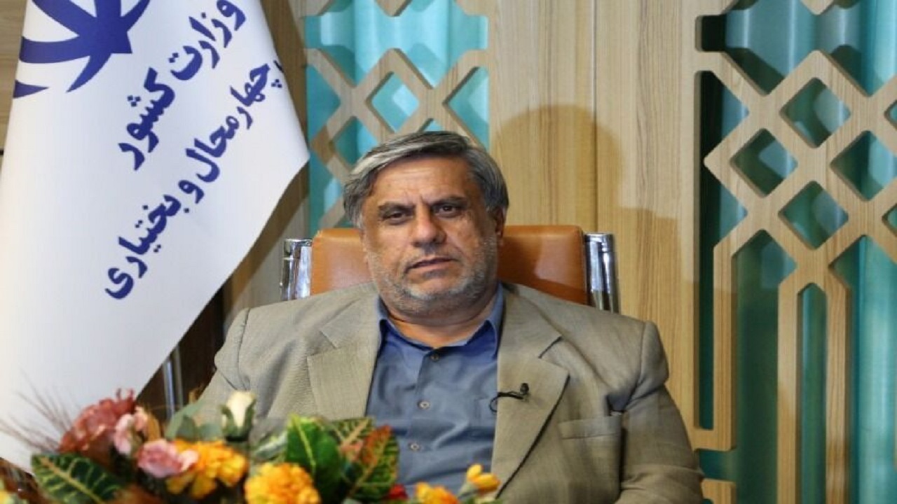 جذب تسهیلات به منظور اجرای طرح‌های اشتغال پایدار روستایی و عشایری