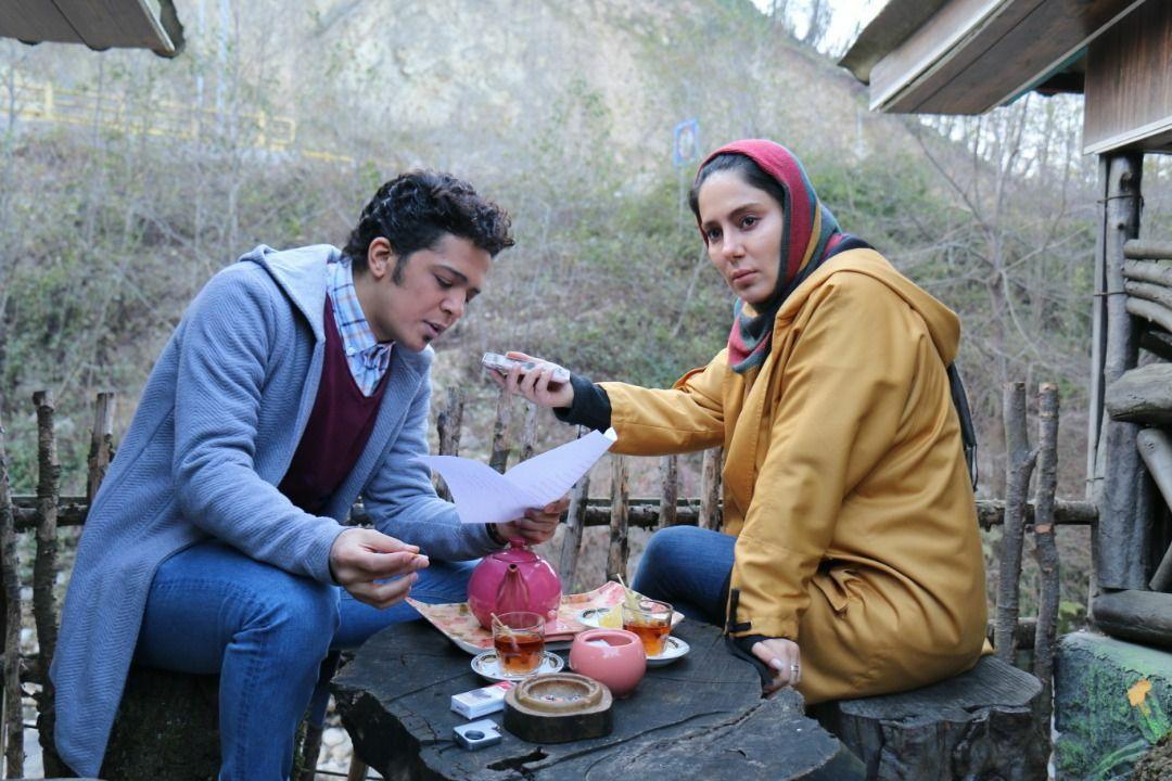 فیلم سینمایی &laquo;۴&raquo; آخرین مراحل فنی را پشت سر می گذارد
