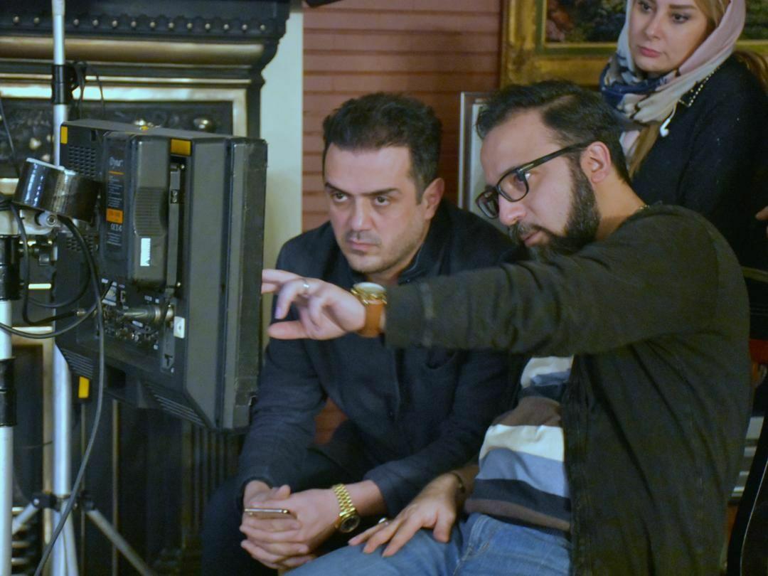 فیلم سینمایی «۴» آخرین مراحل فنی را پشت سر می گذارد