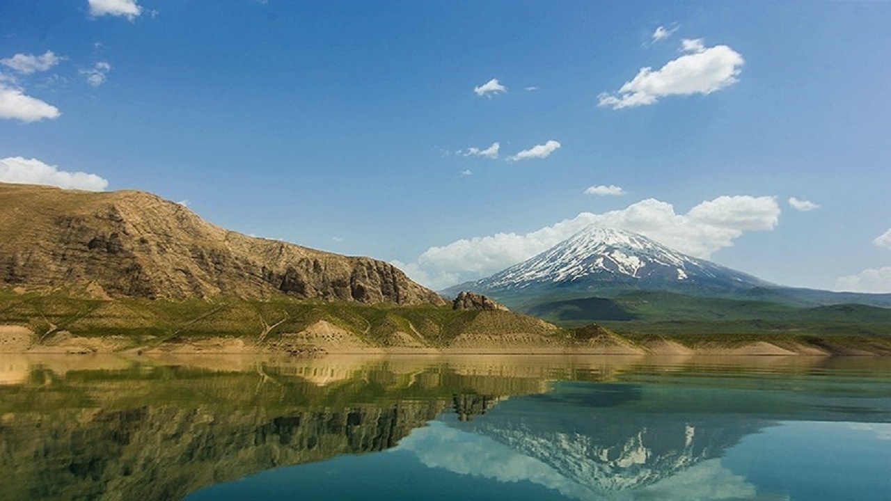 میزان بارندگیهای تهران از ۴۵۳ میلیمتر گذشت میزان بارندگیهای تهران از ۴۵۳ میلیمتر گذشت