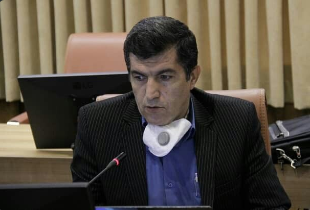 برگزاری پویش آگاهی بخشی بحران کرونا در مدارس مجازی کردستان