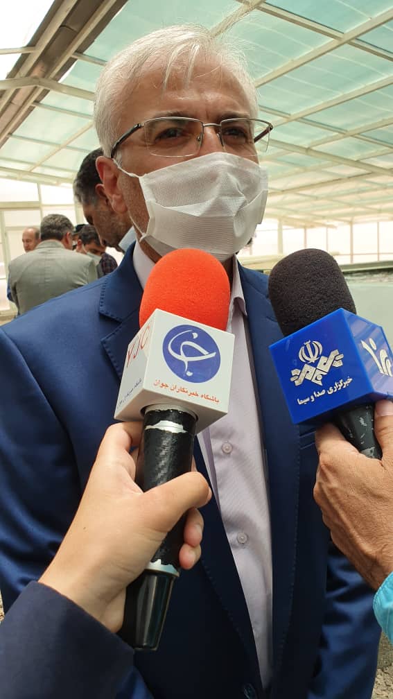 جلوگیری از هدر رفت آب ویژگی مهم سیستم اکواپونیک