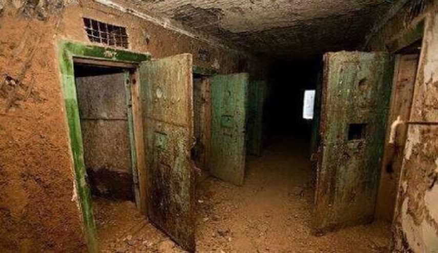 اطلاعاتی شوکه&zwnj;کننده از زندان&zwnj;های مخوف عربستان و امارات/ از تجربه لحظاتی دردناک زیر دندان سگ&zwnj;های وحشی تا اقداماتی شرم&zwnj;آور!