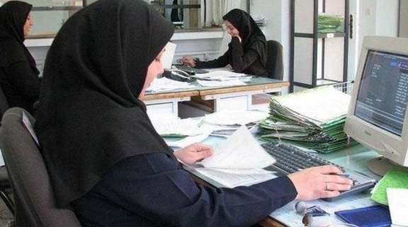 زنان نقش کلیدی در مدیریت بحران کرونا دارند
