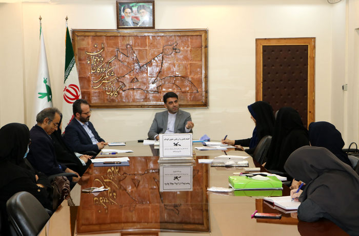 تدوین برنامه برای صیانت هرچه بیشتر از حقوق کودکان
