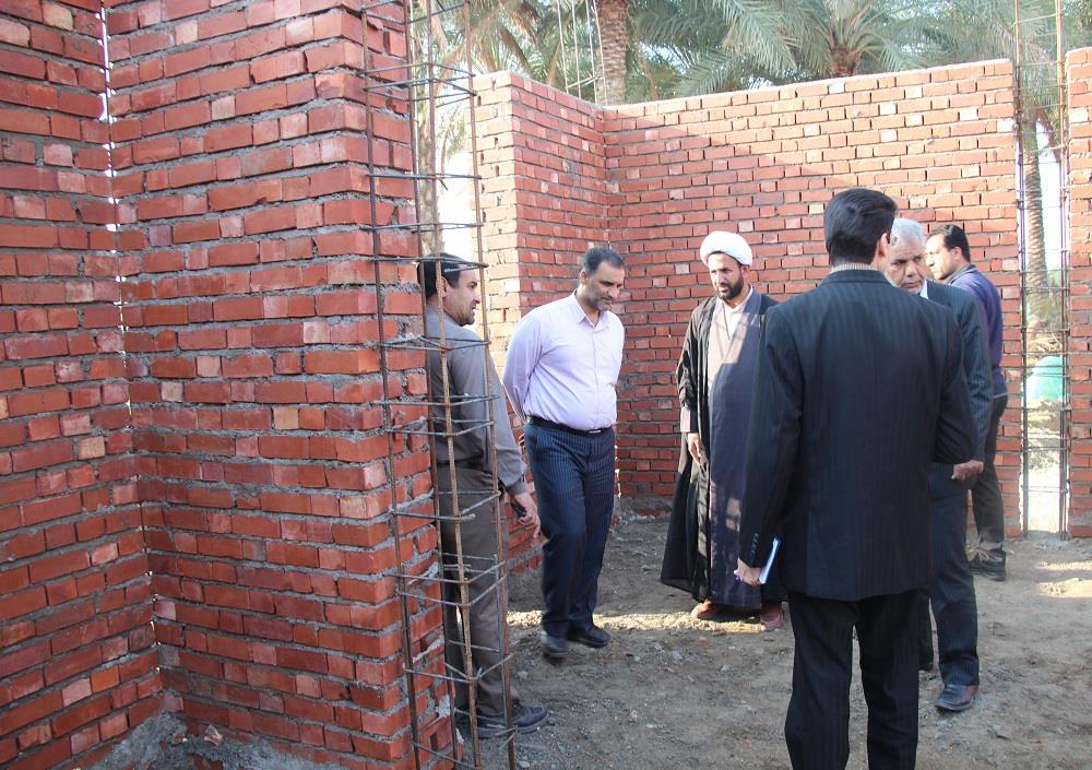 ۱۵۰ هزار خانوار مددجوی کمیته امداد فاقد مسکن هستند