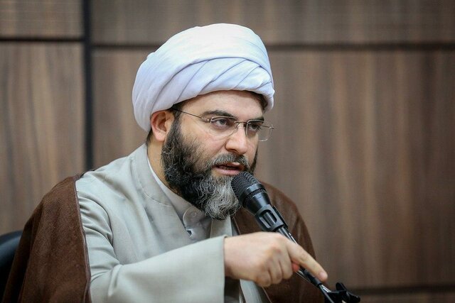 واکنش رئیس سازمان تبلیغات به حواشی سخنرانی‌اش در مجلس