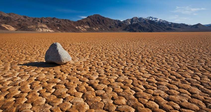 افتتاح ۴۴۸ پروژه مقابله با بیابانزایی