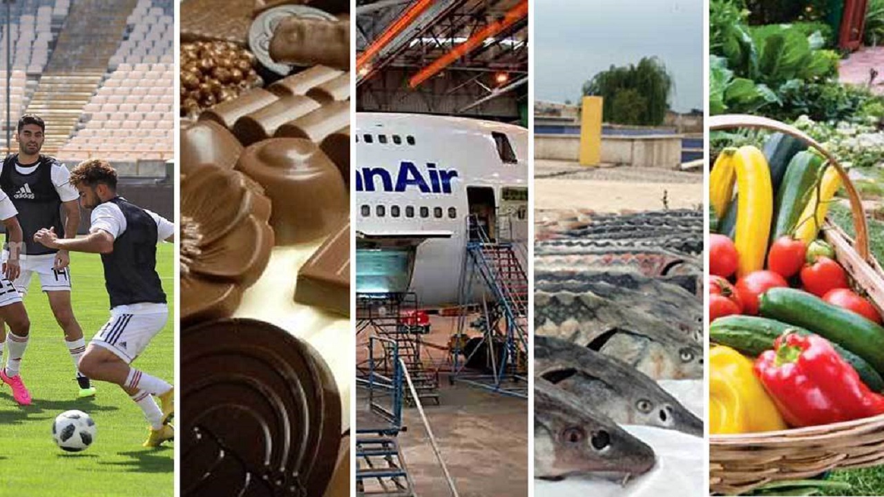 معرفی ۱۸ عنوان رشته مهارتی جدید در شاخه کاردانش