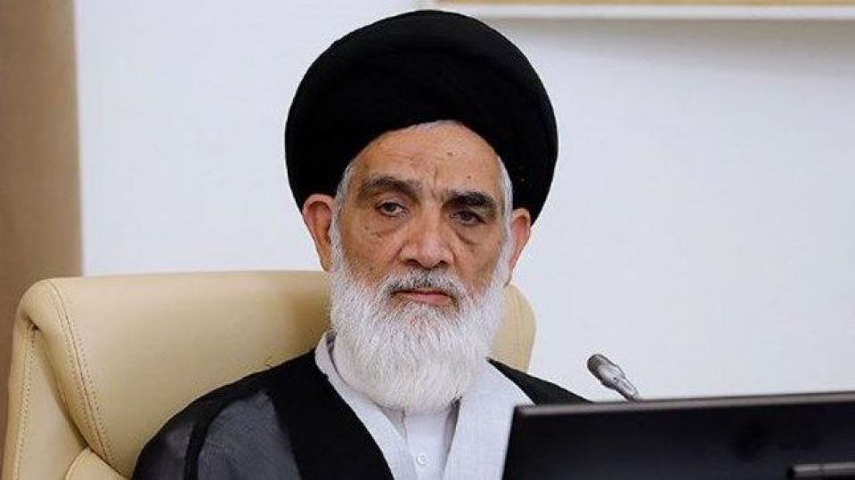 رسیدگی دوباره به پرونده نجفی در دیوان عالی کشور/ پرونده شهردار سابق به شعبه قبلی می‌رود