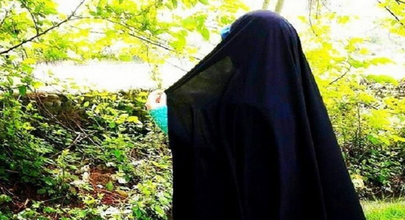 وقتی حجاب مانعی برای نفوذ فرهنگی می شود / چرا چادر حجاب کامل است؟