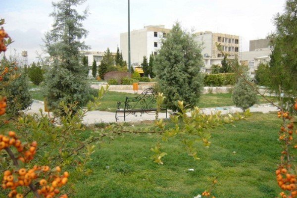 احداث و بهره برداری از ۳ بوستان در سال جاری