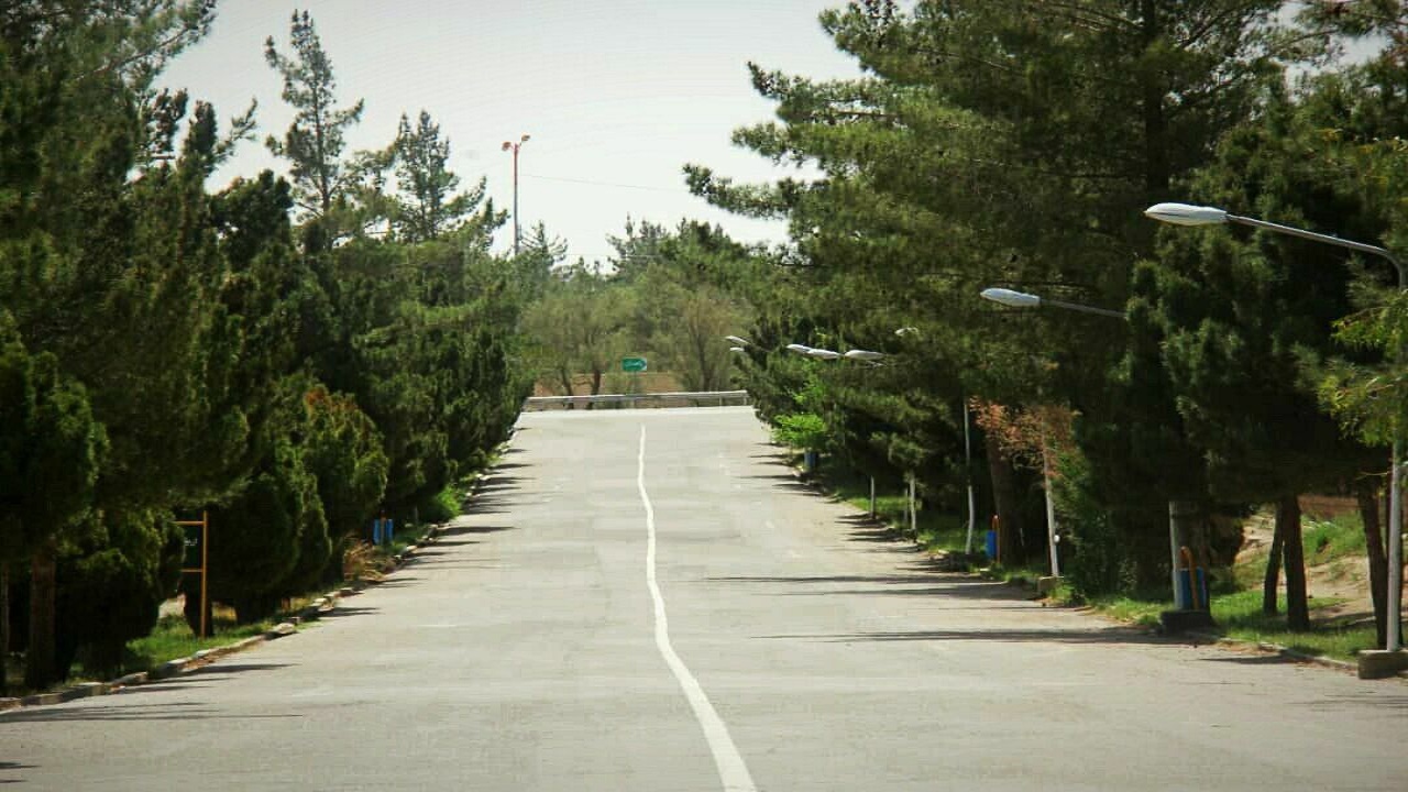 بوستان ملت زاهدان بازگشایی شد